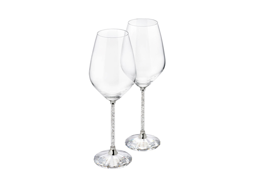 Accessori per Vino hsy Alta qualità Cristallo Senza Piombo Bicchiere Decanter Trasparente Puro Creativo ed Elegante Realizzato a Mano Decanter Regali per Vino Pregiato 